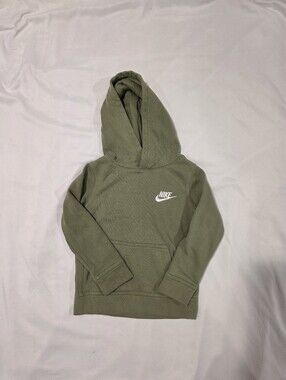 Nike Kids Hoodie